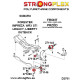 Baja (02-06) STRONGFLEX - 276117B: Első gördülésgátló szilentkészlet | race-shop.hu