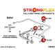 Z3 94-02 STRONGFLEX - 036110B: Teljes felfüggesztés szilentkészlet | race-shop.hu