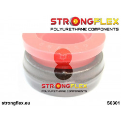 STRONGFLEX - 036105B: Teljes felfüggesztés szilentkészlet SPORT