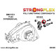 E21 (75-82) STRONGFLEX - 036098B: Teljes felfüggesztés szilentkészlet | race-shop.hu