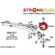 E21 (75-82) STRONGFLEX - 036098A: Teljes felfüggesztés szilentkészlet SPORT | race-shop.hu