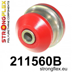 STRONGFLEX - 211560B: Első felfüggesztés hátsó szilent