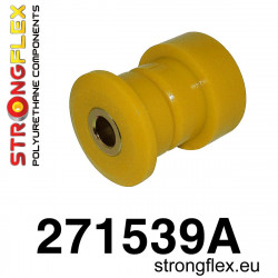STRONGFLEX - 271539A: Hátsó felső külső tengelytávtartó szilent SPORT