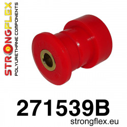 STRONGFLEX - 271539B: Hátsó felső külső tengelytávtartó szilent