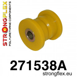 STRONGFLEX - 271538A: Hátsó felső belső tengelytávtartó szilent SPORT
