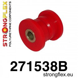 STRONGFLEX - 271538B: Hátsó felső belső tengelytávtartó szilent