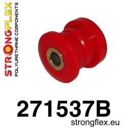 STRONGFLEX - 271537B: Hátsó alsó külső tengelytávtartó szilent