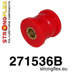 STRONGFLEX - 271536B: Hátsó alsó belső tengelytávtartó szilent