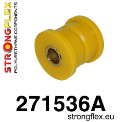STRONGFLEX - 271536A: Hátsó alsó belső tengelytávtartó szilent SPORT