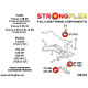 S40 (04-12) STRONGFLEX - 071475A: Első keresztlengőkar első szilent - csavar 14mm SPORT | race-shop.hu