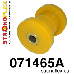 STRONGFLEX - 071465A: Első keresztlengőkar első szilent - bolt 12mm SPORT