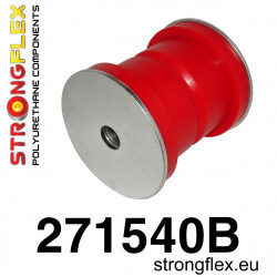 STRONGFLEX - 271540B: Hátsó gerendatartó szilent