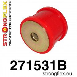 STRONGFLEX - 271531B: Hátsó differenciálműtartó szilent