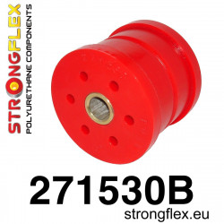 STRONGFLEX - 271530B: Rear beam mount