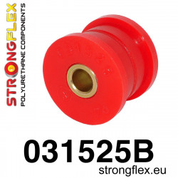STRONGFLEX - 031525B: Első stabilizátor rúd szilent