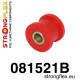 45 (99-05) STRONGFLEX - 081521B: Hátsó stabilizátor kapocs szilent | race-shop.hu