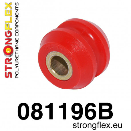 45 (99-05) STRONGFLEX - 081196B: Hátsó stabilizátor kapocs szilent | race-shop.hu