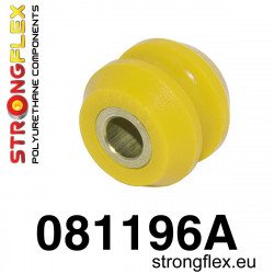 STRONGFLEX - 081196A: Hátsó stabilizátor kapocs szilent SPORT