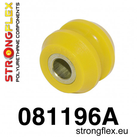 45 (99-05) STRONGFLEX - 081196A: Hátsó stabilizátor kapocs szilent SPORT | race-shop.hu