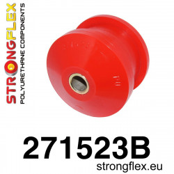 STRONGFLEX - 271523B: Hátsó lengőkar első szilent