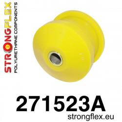 STRONGFLEX - 271523A: Hátsó lengőkar első szilent SPORT
