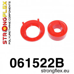 STRONGFLEX - 061522B: Motortartó szilent