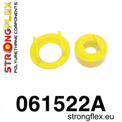STRONGFLEX - 061522A: Motortartó szilent SPORT