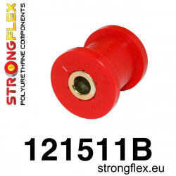 STRONGFLEX - 121511B: Hátsó alsó lánctartókar belső szilent 35mm