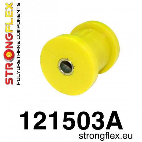IV - V - VI (96-01) STRONGFLEX - 121503A: Hátsó alsó lengőkar szilent SPORT | race-shop.hu