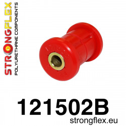 STRONGFLEX - 121502B: Első keresztlengőkar első szilent 12mm
