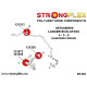 IV - V - VI (96-01) STRONGFLEX - 121502A: Első keresztlengőkar első szilent 12mm SPORT | race-shop.hu
