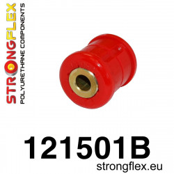 STRONGFLEX - 121501B: Hátsó felső tengelytávtartó hátsó szilent