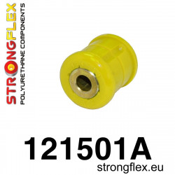 STRONGFLEX - 121501A: Hátsó felső tengelytávtartó hátsó szilent SPORT