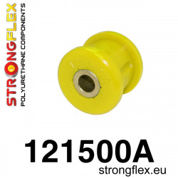 STRONGFLEX - 121500A: Hátsó felfüggesztés első tengelytávtartó szilent SPORT