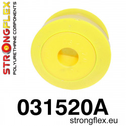 STRONGFLEX - 031520A: Első keresztlengőkar hátsó szilent SPORT