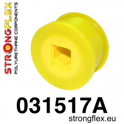 STRONGFLEX - 031517A: Első keresztlengőkar hátsó szilent 66mm SPORT