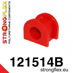 STRONGFLEX - 121514B: Stabilizátor szilent
