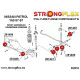 Y61 (97-10) STRONGFLEX - 281487B: Sugárkar az alvázhoz szilent | race-shop.hu