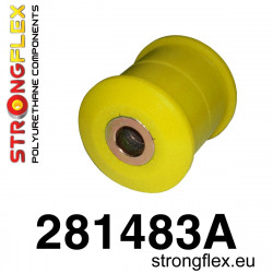 STRONGFLEX - 281483A: Lengőkar felső/alsó szilent SPORT