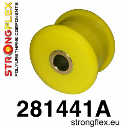STRONGFLEX - 281441A: Sugárkar a differenciáltartóhoz SPORT