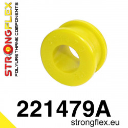 STRONGFLEX - 221479A: Első stabilizátor szemescsavar szilent SPORT