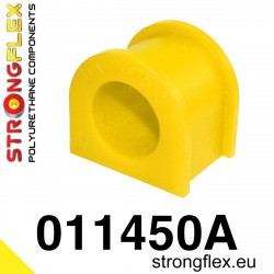 STRONGFLEX - 011450A: Hátsó stabilizátor szilent SPORT