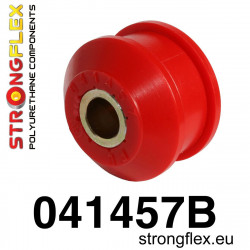 STRONGFLEX - 041457B: Első keresztlengőkar hátsó szilent