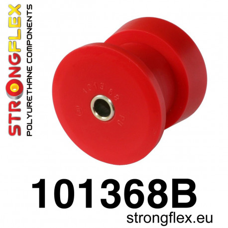 NA (89-98) STRONGFLEX - 101368B: Hátsó differenciálmű tartó szilent | race-shop.hu