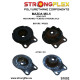 NA (89-98) STRONGFLEX - 101368B: Hátsó differenciálmű tartó szilent | race-shop.hu