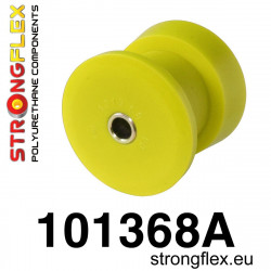 STRONGFLEX - 101368A: Hátsó differenciálmű tartó szilent SPORT