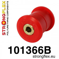 STRONGFLEX - 101366B: Hátsó felső belső és külső felfüggesztés szilent