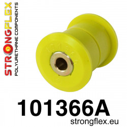 STRONGFLEX - 101366A: Hátsó felső belső és külső felfüggesztés szilent SPORT