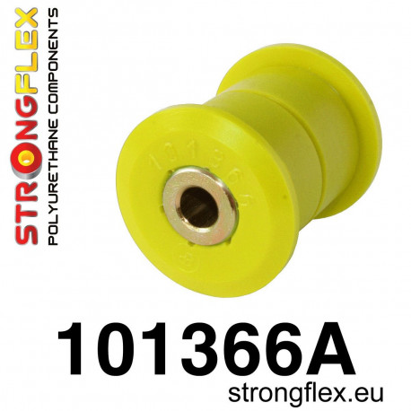 NA (89-98) STRONGFLEX - 101366A: Hátsó felső belső és külső felfüggesztés szilent SPORT | race-shop.hu