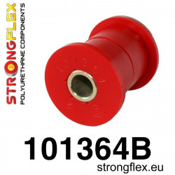 STRONGFLEX - 101364B: Hátsó alsó külső felfüggesztés szilent